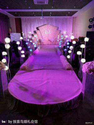 報喜鳥婚慶禮儀 專業(yè)婚慶活動策劃，打造您的完美婚禮